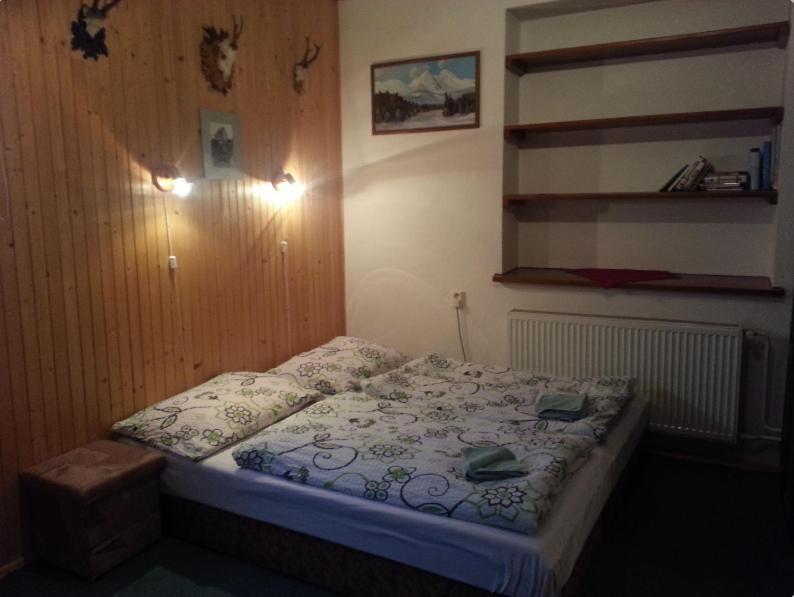 Rodinny Penzion Zdiaran Buitenkant foto