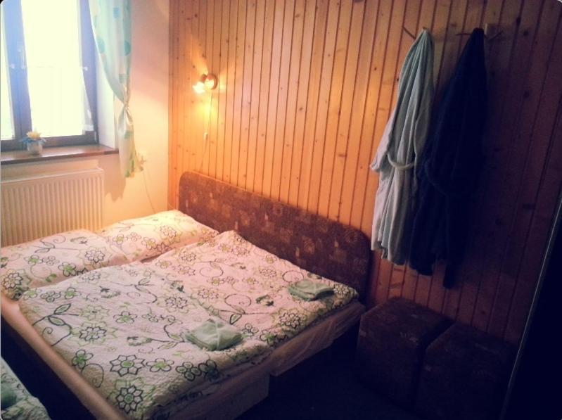 Rodinny Penzion Zdiaran Kamer foto