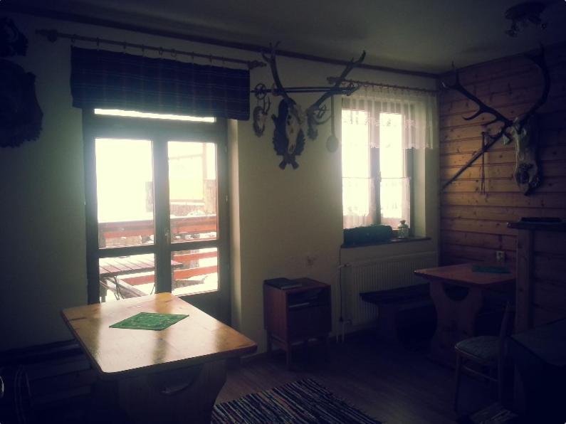 Rodinny Penzion Zdiaran Buitenkant foto
