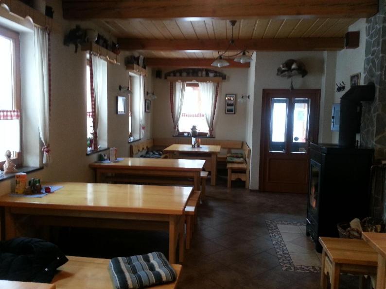 Rodinny Penzion Zdiaran Buitenkant foto