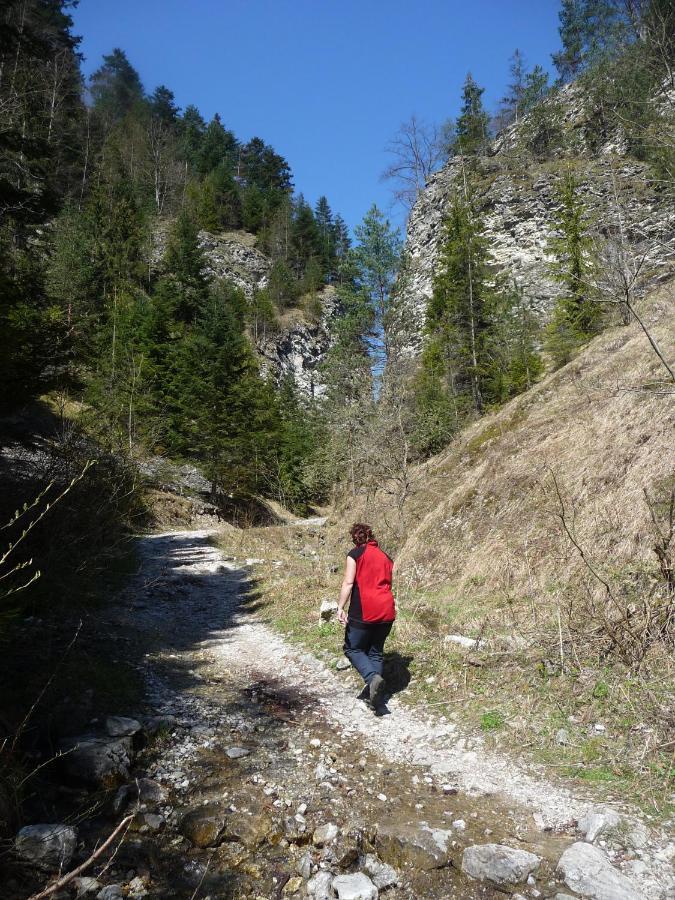 Rodinny Penzion Zdiaran Buitenkant foto