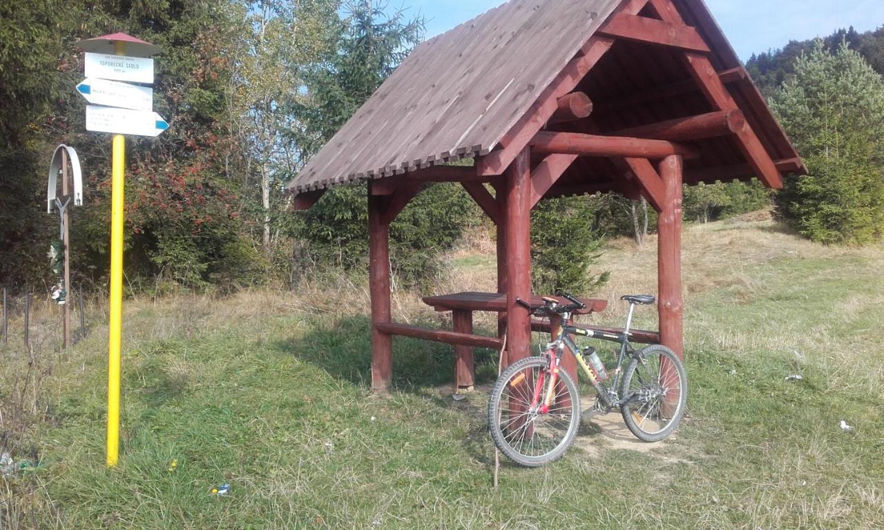 Rodinny Penzion Zdiaran Buitenkant foto