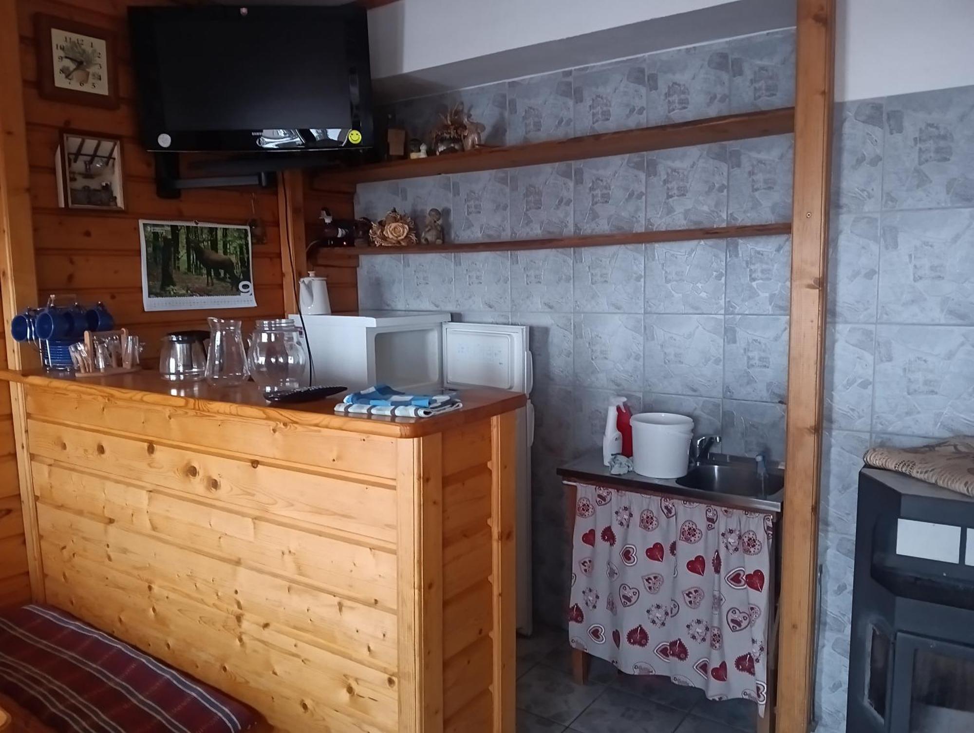 Rodinny Penzion Zdiaran Buitenkant foto