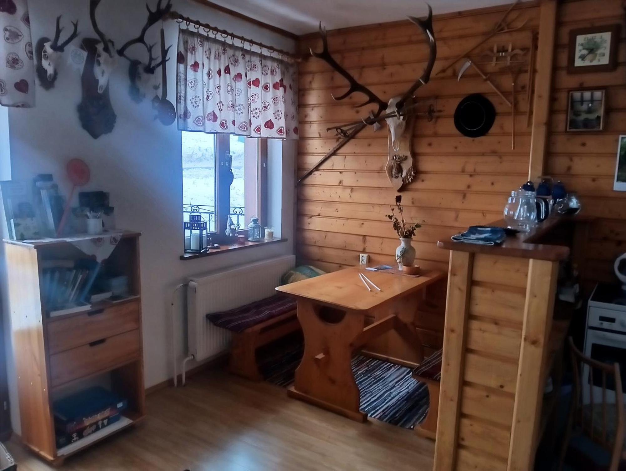 Rodinny Penzion Zdiaran Buitenkant foto
