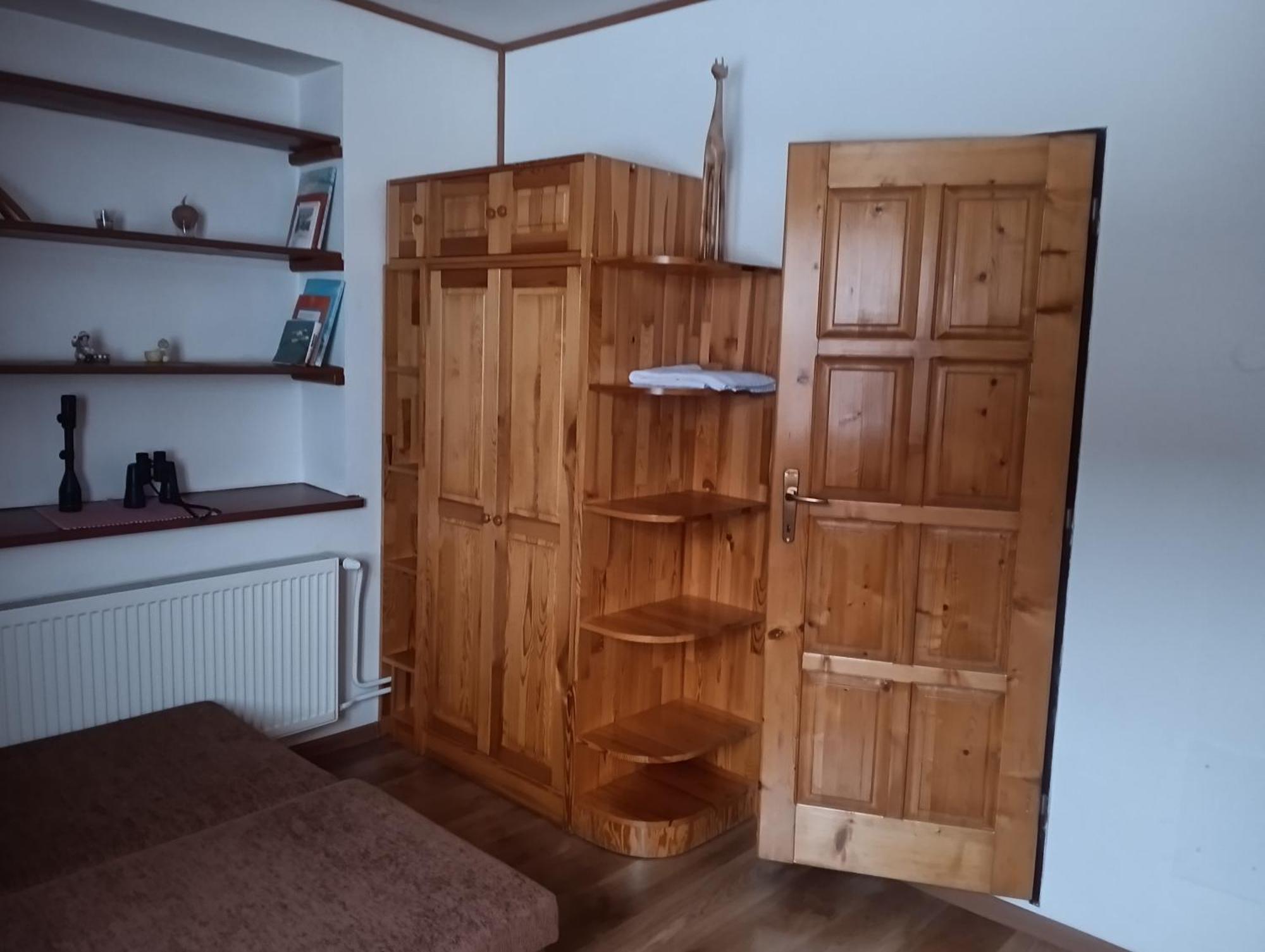 Rodinny Penzion Zdiaran Buitenkant foto
